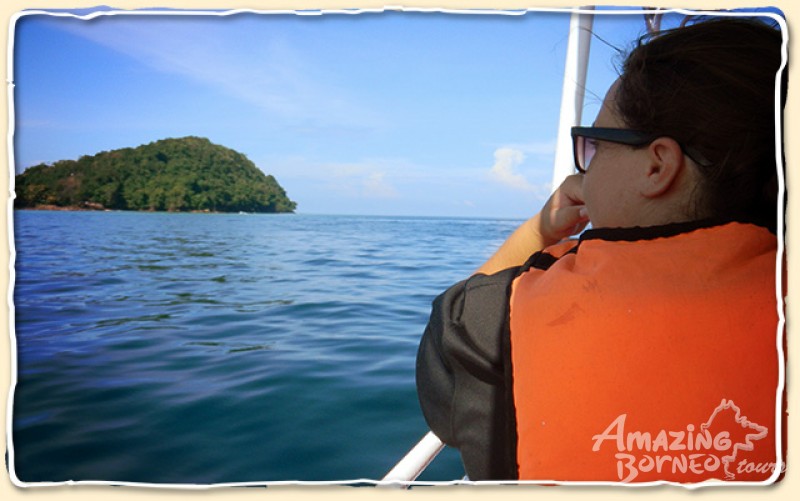 Manukan Island & Fun Fishing Trip